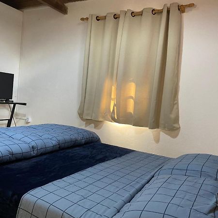 Pousada Soyndara São Tomé das Letras Dış mekan fotoğraf