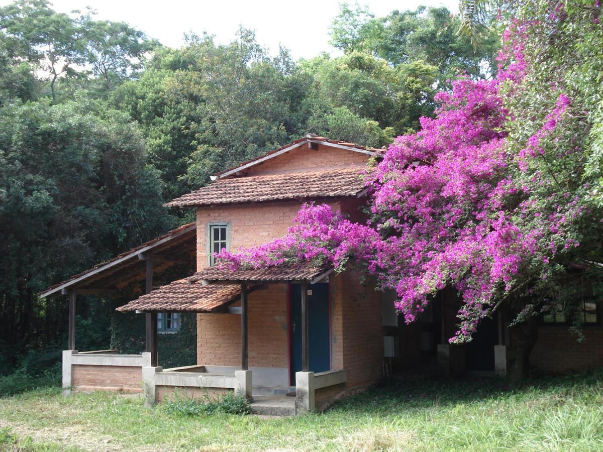 Pousada Soyndara São Tomé das Letras Dış mekan fotoğraf