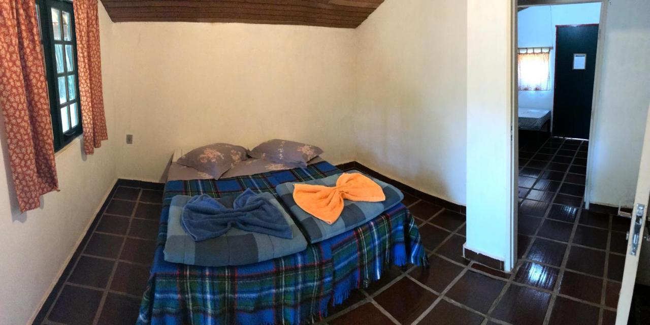 Pousada Soyndara São Tomé das Letras Dış mekan fotoğraf